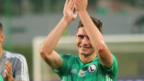 Transfery. Jarosław Niezgoda na celowniku Dinamo Moskwa. Legia może sporo zarobić