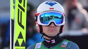 Skoki narciarskie. 68. Turniej Czterech Skoczni. Kamil Stoch: Im mniej pytań do Dawida o jego sytuację, tym lepiej