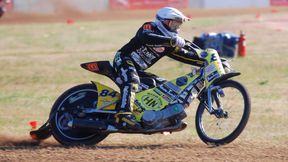 Longtrack: Chris Harris i Martin Smolinski pojadą w GP. FIM przyznała dzikie karty