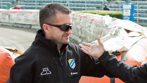 Mirosław Kowalik: Wrażliwy tłumik i wrażliwy silnik powodują wielki kłopot