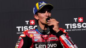 Dramat zdobywcy pole position. Punkt zwrotny w mistrzostwach świata MotoGP