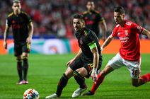 Liga Mistrzów. Benfica Lizbona - Liverpool FC na żywo. Gdzie oglądać w TV i internecie?