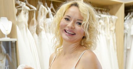 Dżoana szykuje się do ślubu. Ukochany jeszcze się nie oświadczył