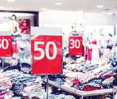 Black Friday 2020. Pandemia nie zniechęciła Polaków, będą polować na wyprzedaże