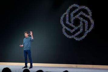 IPO OpenAI poczeka. Sam Altman stawia warunek