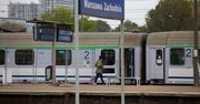 Wirtualny asystent Edek pomoże sprawdzić rozkład jazdy pociągów PKP