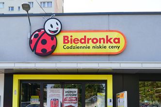 Właściciel Biedronki pokazał wyniki. "Konkurencja jest silna"