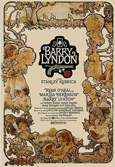 Barry Lyndon