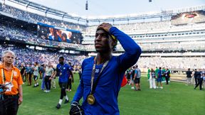 Transakcja sfinalizowana. Gwiazdor Chelsea wylądował w Bayernie