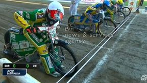 Niesamowite emocje w 14. rundzie PGE Ekstraligi. "Hitchcock by tego nie wymyślił"