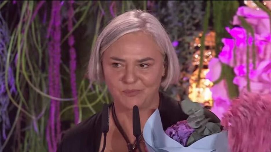 #Wszechmocne wśród kobiet - Agnieszka Sikora