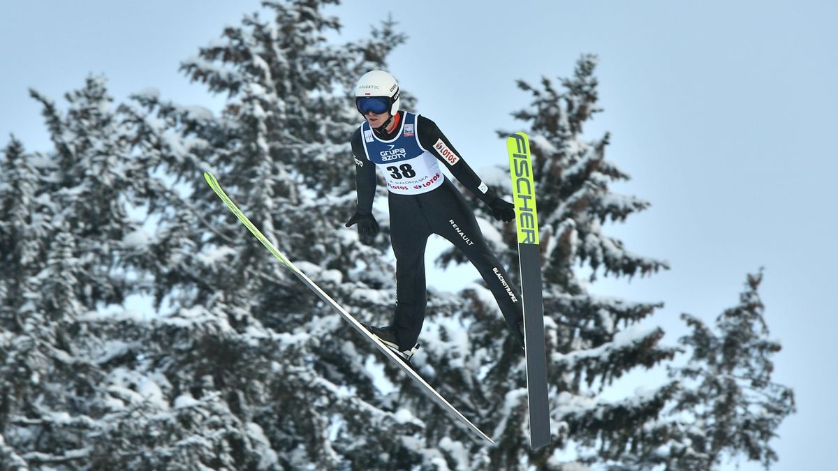 Andrzej Stękała