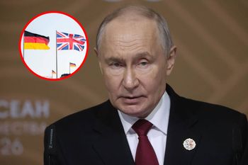 Wielka Brytania i Niemcy łączą siły. Odpowiedź na Rosję