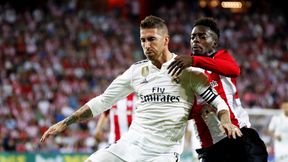 Primera Division: pierwsze potknięcie Realu Madryt. Remis z Athletic Bilbao