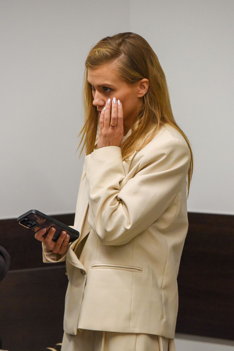 Agnieszka Kaczorowska