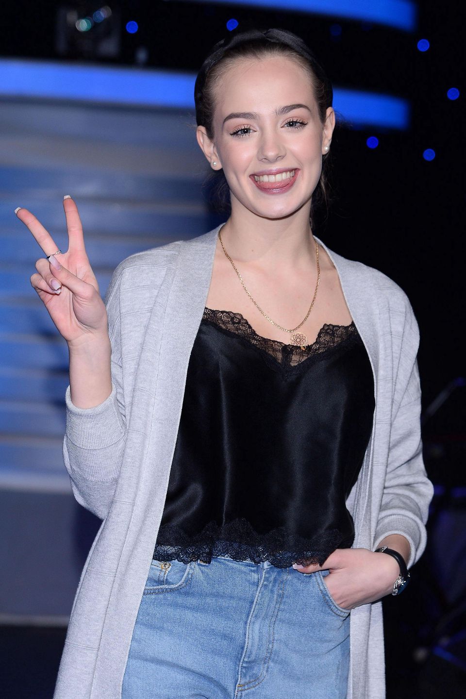 Wiktoria Gąsiewska