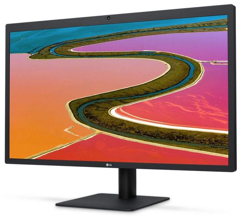 Monitory 5K dla MacBooków Pro bezużyteczne w pobliżu routerów 2