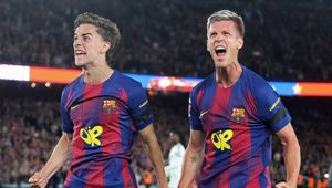Bomba na rynku transferowym? Gwiazdor może odejść z Barcelony