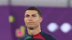 Ronaldo jednak zostanie w Europie? Pojawiła się zaskakująca opcja