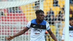 Serie A: armaty Atalanty działają. Neroblu strzelili siedem goli US Lecce