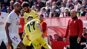 Primera Division: Sevilla tuż za plecami Barcelony. Twierdza została zdobyta