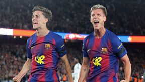 Bomba na rynku transferowym? Gwiazdor może odejść z Barcelony