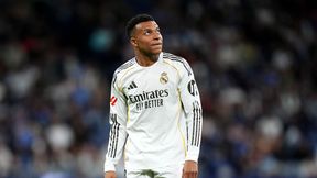 Mocne słowa Mbappe. To może mu grozić
