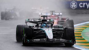 Mercedes zaskoczył samego siebie. Zła wiadomość dla Ferrari?