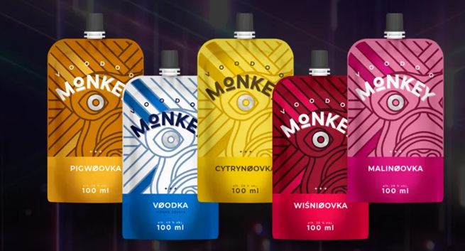 "Alkotubki" znikną ze sklepów. "Czy w imię marketingu można wszystko?"