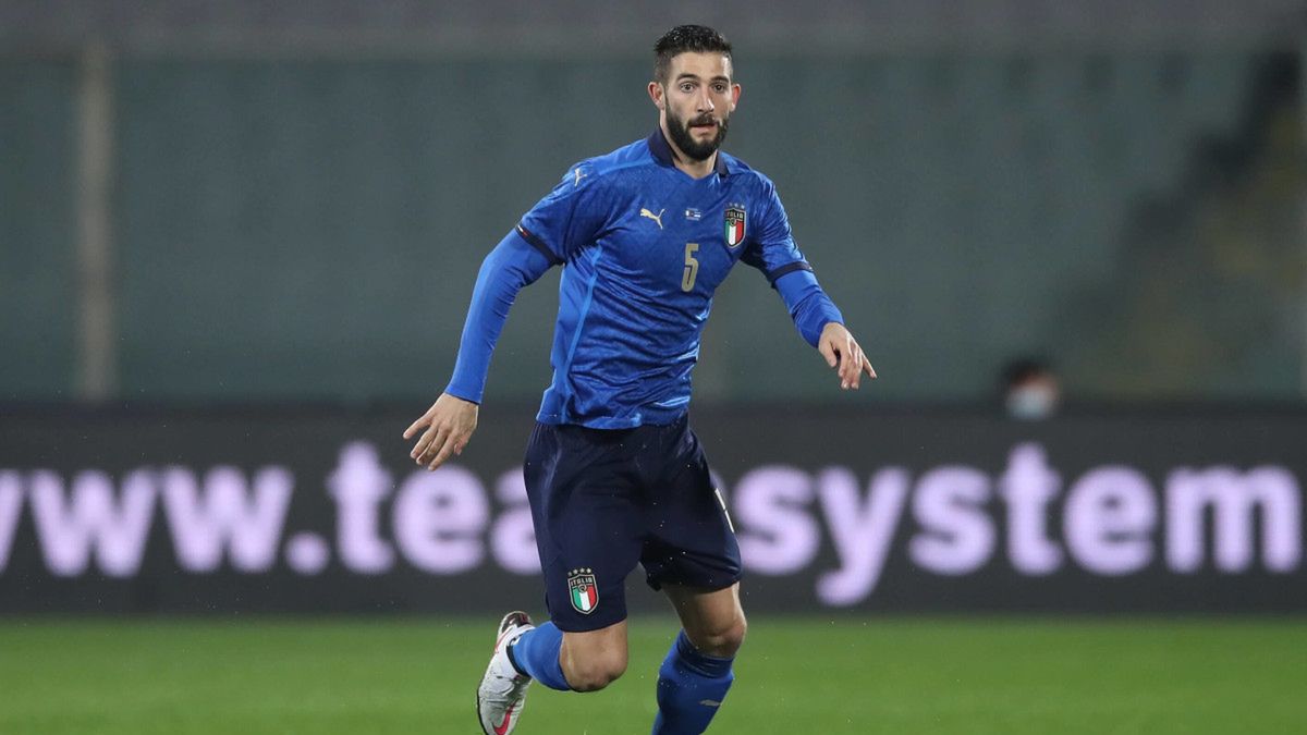 Roberto Gagliardini