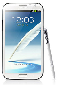 Samsung Galaxy Note II - Najnowsze informacje - WP Tech