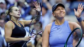Sabalenka kontra Anisimova. Wiadomo, o której godzinie finał US Open
