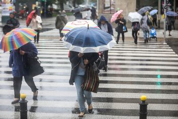 Pogoda szybko się zmieni. Jest najnowsza prognoza pogody