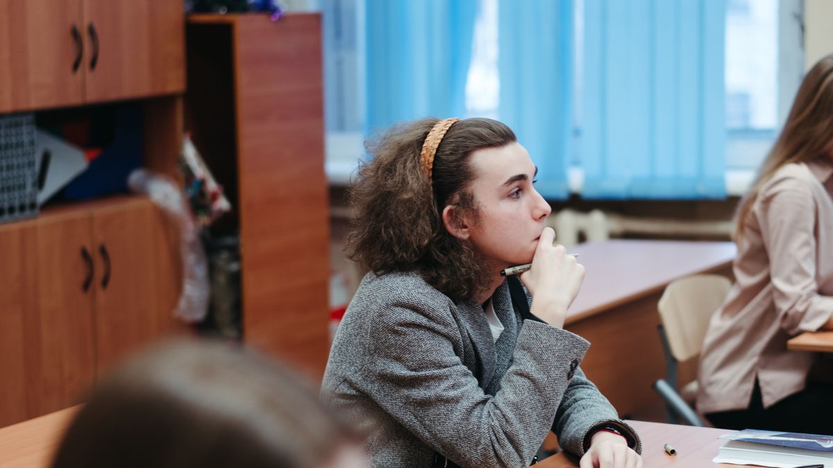 Dzieci rosyjskich żołnierzy mogą liczyć na przywileje podczas rekrutacji na studia