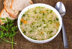 Dodaj ten składnik do krupniku, a zupa będzie pyszna i aromatyczna
