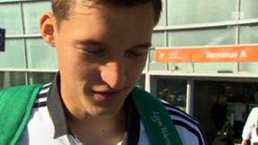 Michał Żyro: Wiele zależy od nas