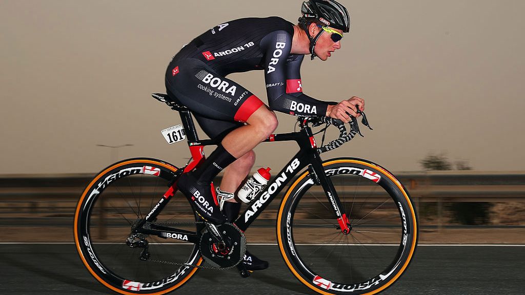 Getty Images / Bryn Lennon