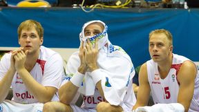Fotorelacja: Polska - Czechy 65:70