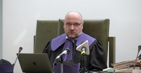 Zaradkiewicz już nie jest dyrektorem. Jest komunikat MS