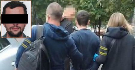 37-latek z Lublina poszukiwany listem gończym zatrzymany przez lubelskich „łowców głów”.