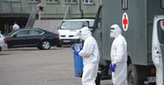 Koronawirus w Polsce. Rekordowy dzienny przyrost zachorowań. Zmarły kolejne osoby