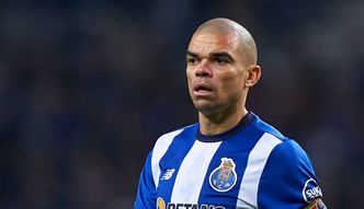Pepe i Ronaldo ponownie w jednym klubie? Sensacyjny transfer jest realny