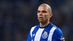 Pepe i Ronaldo ponownie w jednym klubie? Sensacyjny transfer jest realny