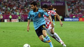 Zobacz pięknego gola Cesca, koszmarne pudło Sancheza i wyśniony debiut (wideo)