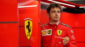 F1. Ferrari coraz bliżej zwycięstwa. Imponujący progres