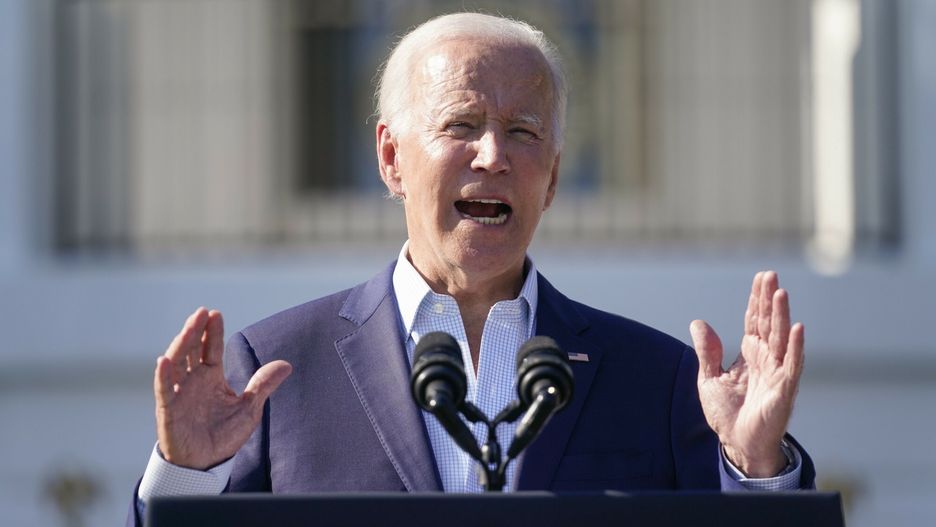 Prezydent USA Joe Biden zabrał głos po strzelaninie w Chicago