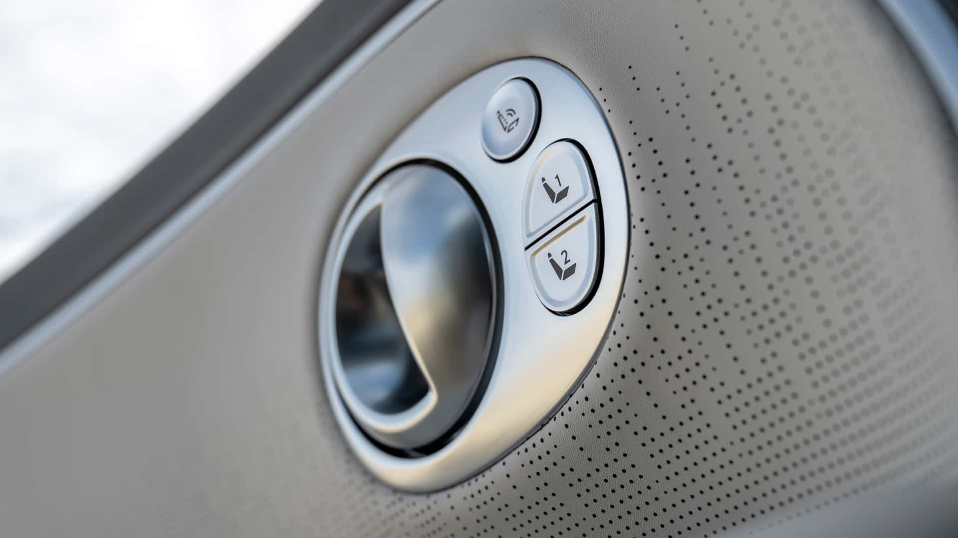 Hyundai Ioniq 9 