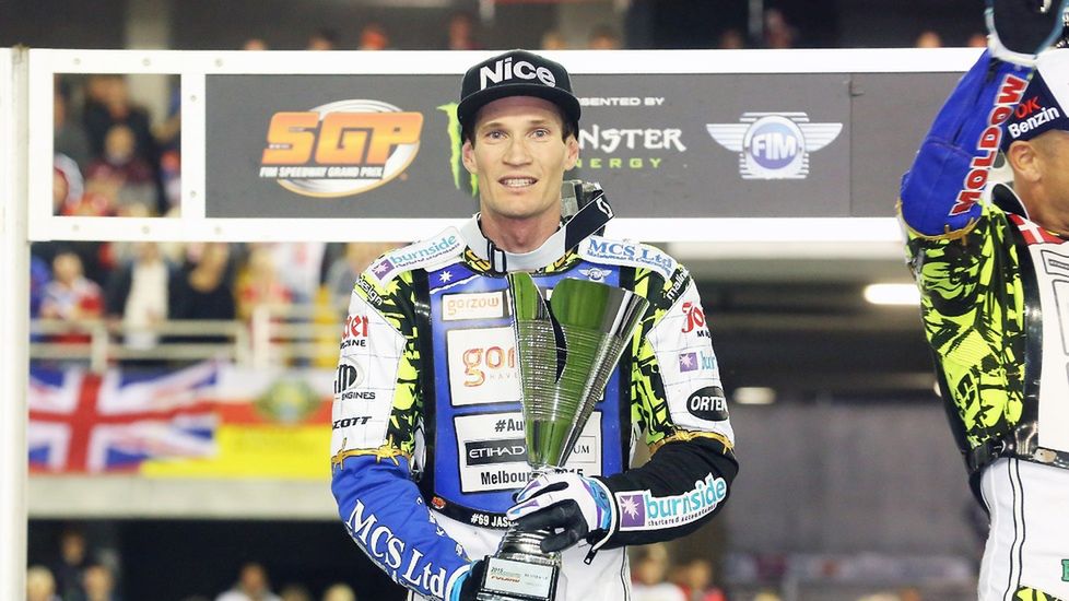 WP SportoweFakty / Łukasz Trzeszczkowski