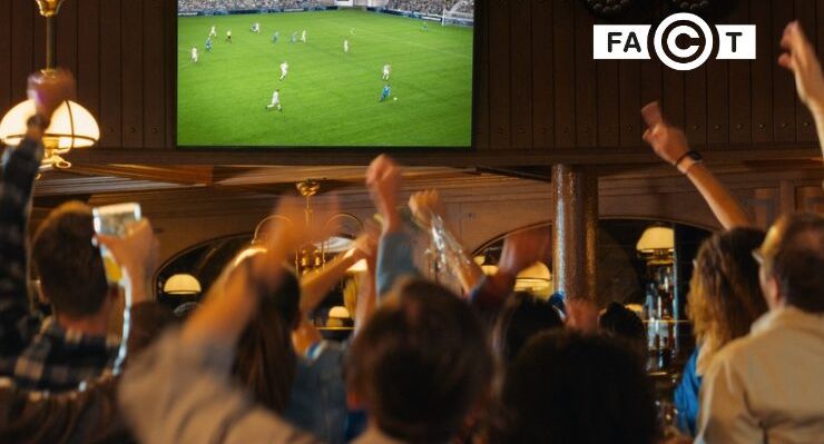 Klienci piratów IPTV otrzymują SMS-y i e-maile. Jest w nich ostrzeżenie