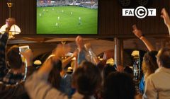 Klienci piratów IPTV otrzymują SMS-y i e-maile. Jest w nich ostrzeżenie